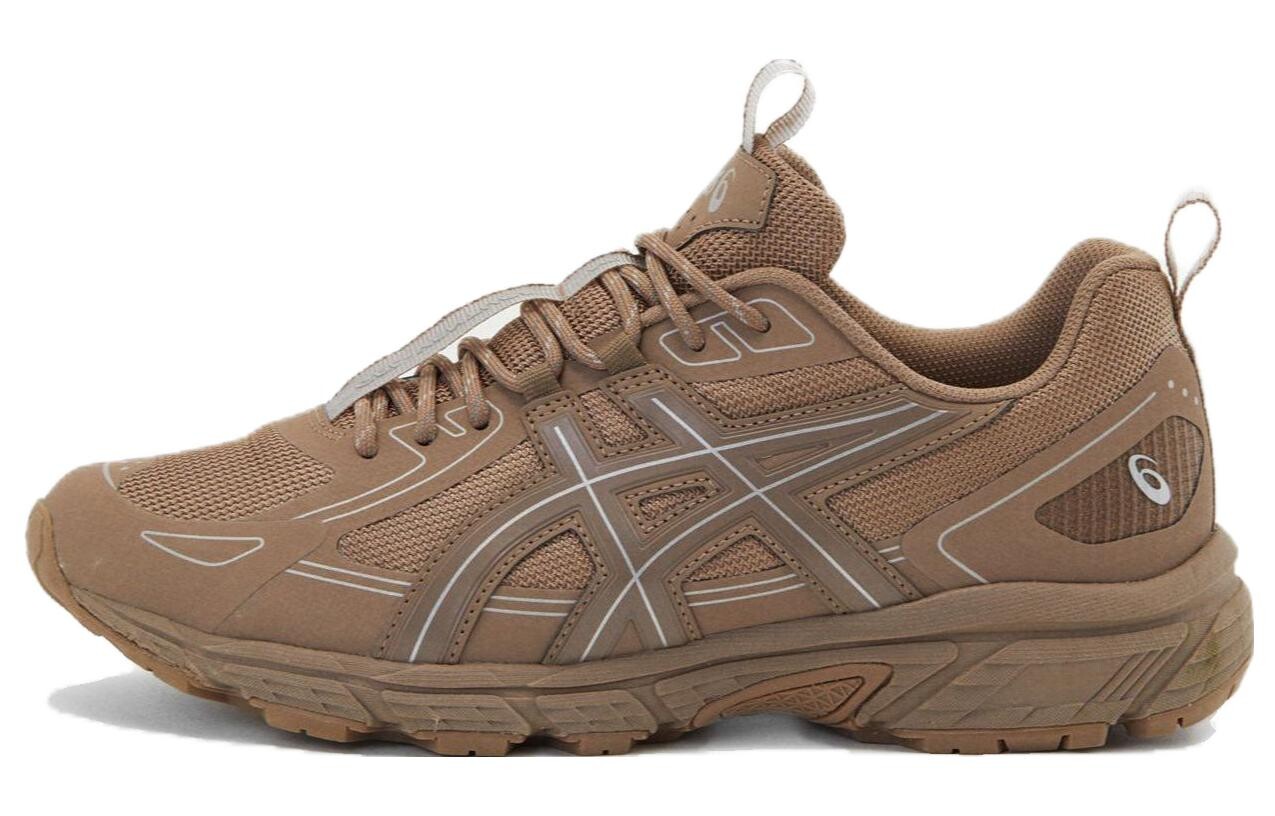 

Кроссовки Asics Gel-Venture 6 NS Curated By Toki, коричневый