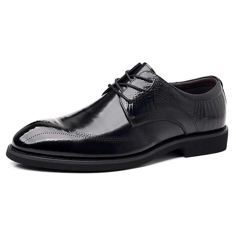 

Cachiotti Туфли мужские черные