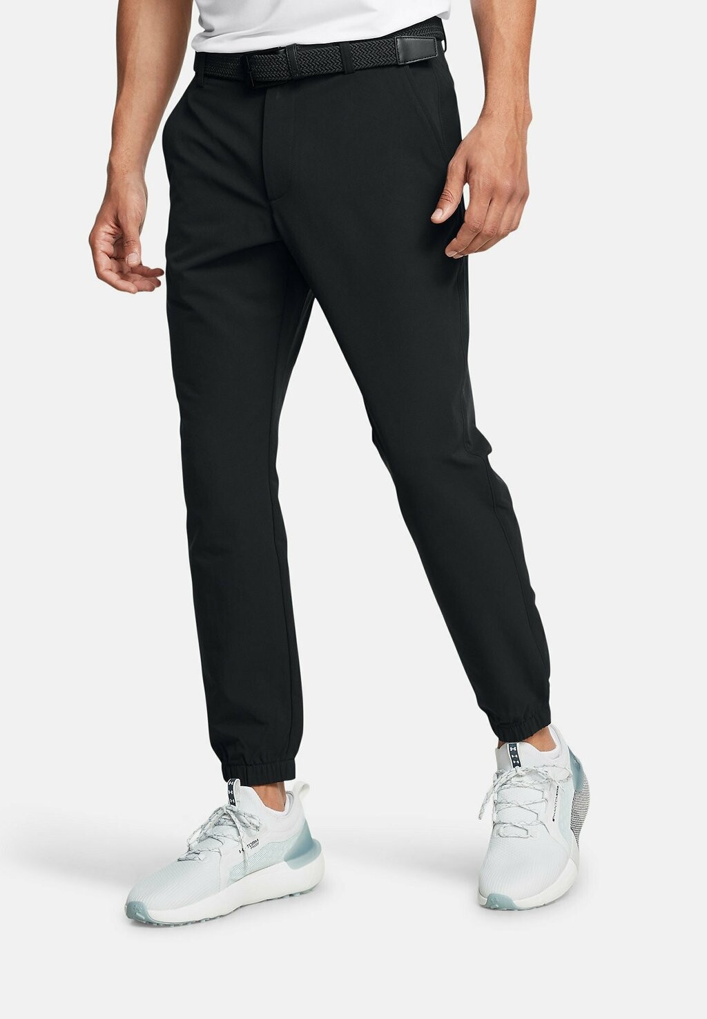 

Спортивные штаны MATCHPLAY JOGGER Under Armour, черный