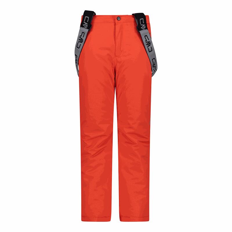 

Детские горнолыжные брюки CMP, комбинезон 3W15994