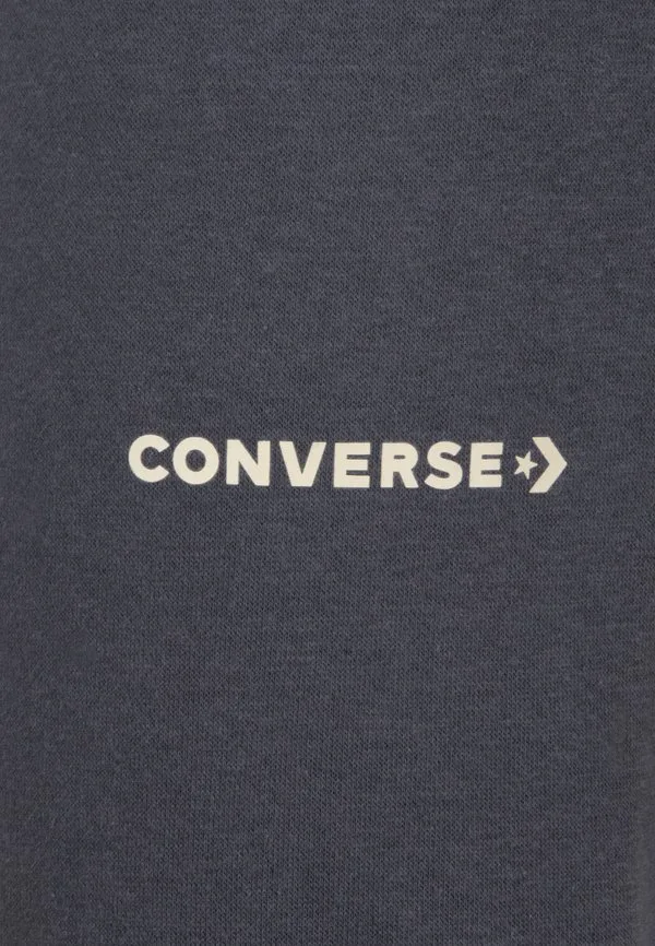 Футболка с принтом "все звезды" Converse, Dark Matter — фото 4