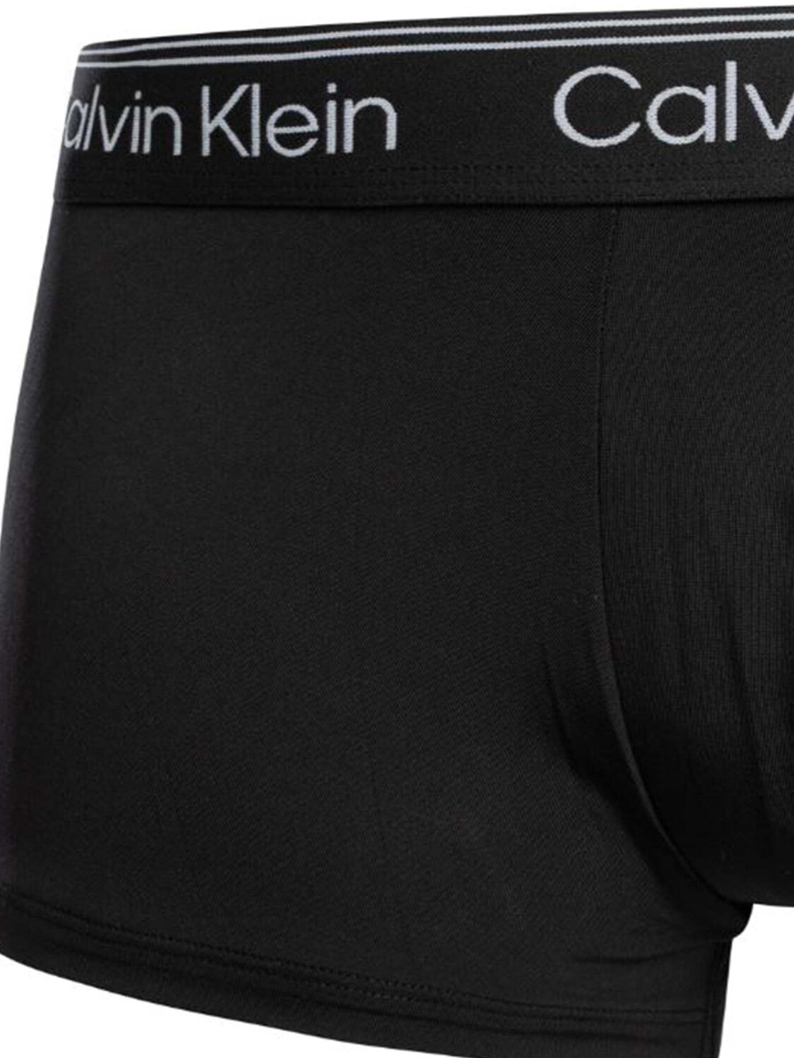 Calvin Klein Трусики 'LV000NB4409 - Intimo' в черном цвете — фото 4