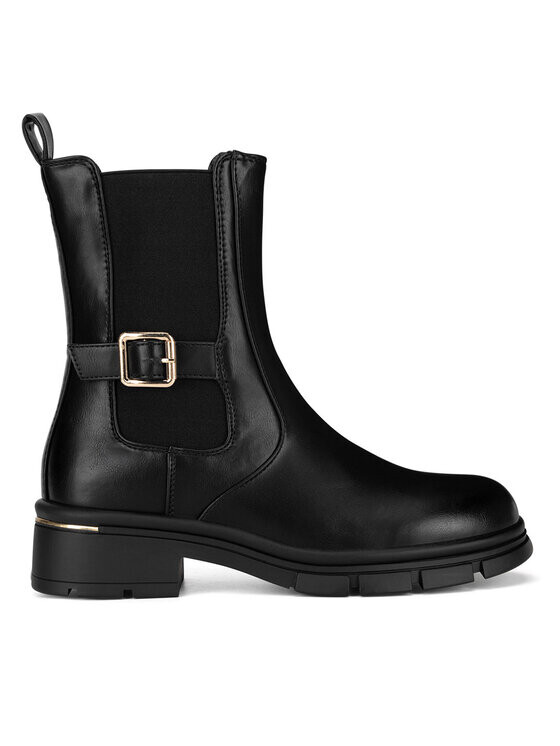 

Классические ботильоны Jenny Fairy, черный