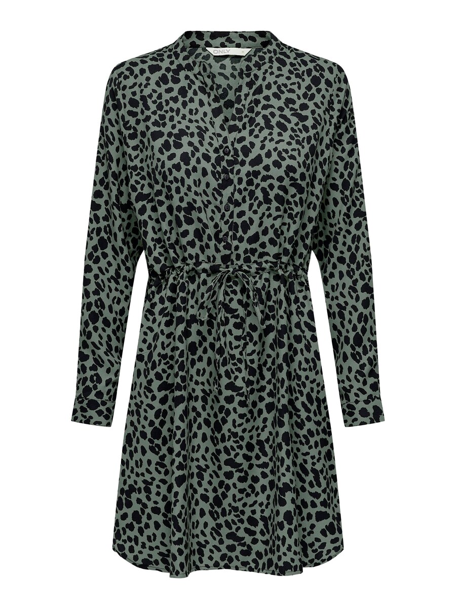 

Платье-рубашка ONLY ONLCory, Fir