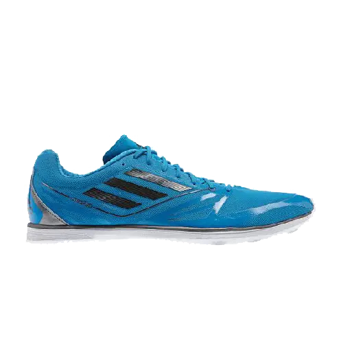 

Кроссовки Adidas Adizero Cadence 2.0 Spikes, синий