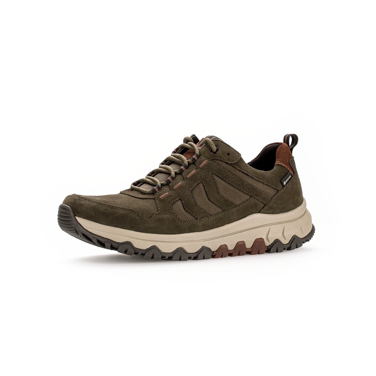 

Низкие кроссовки rollingsoft low, зеленый