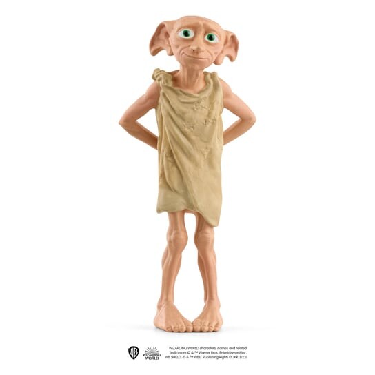 

Шляйх, Коллекционная фигурка, Добби Schleich