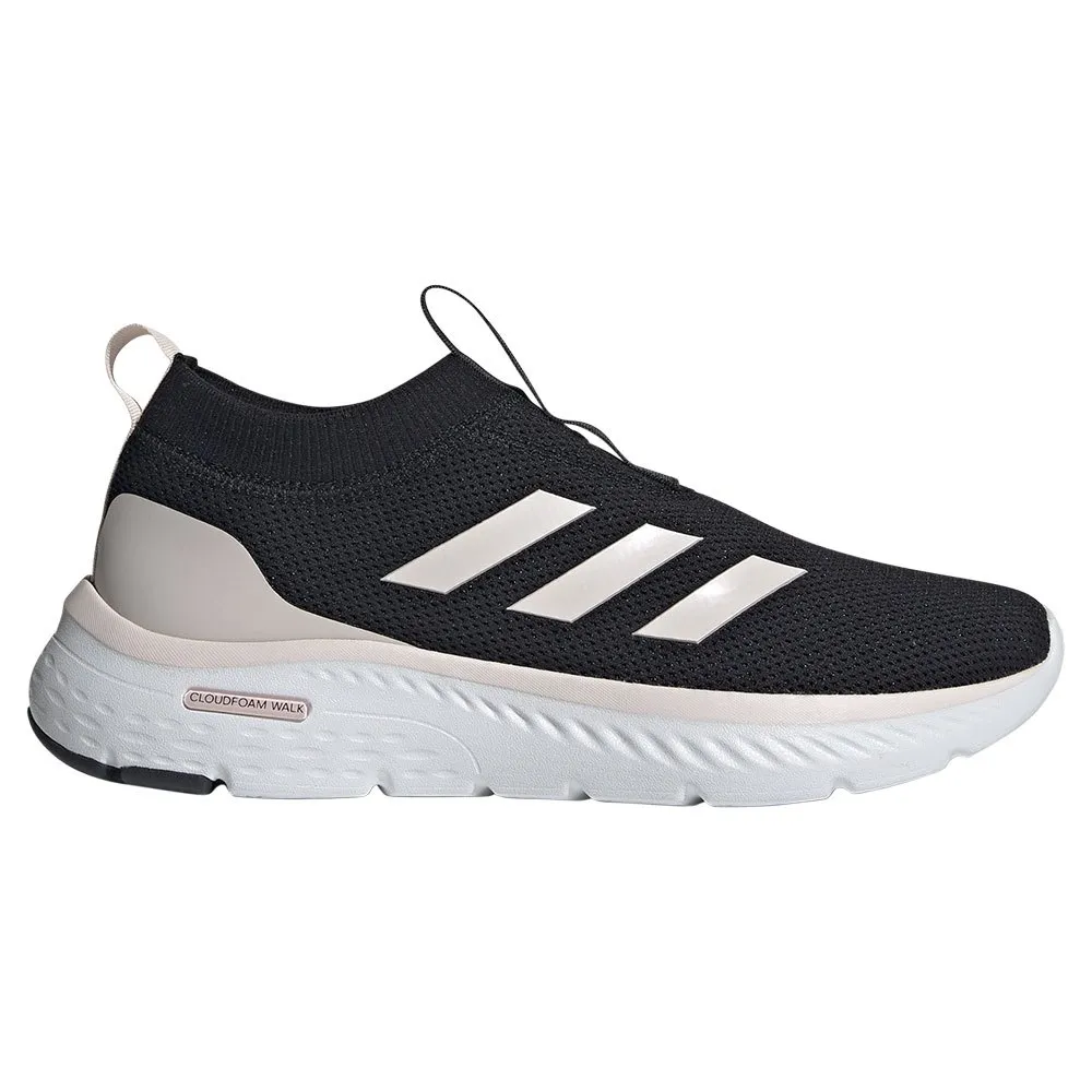 Кроссовки adidas Cloudfoam Move Sock, черный