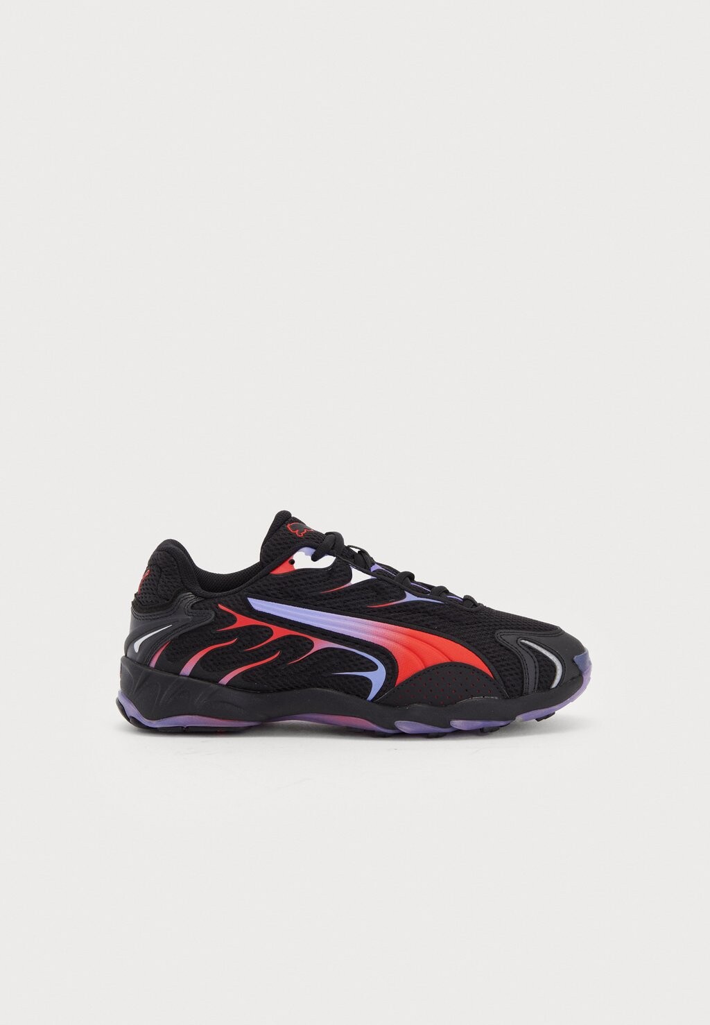 

Кроссовки INHALE UNISEX Puma, черный