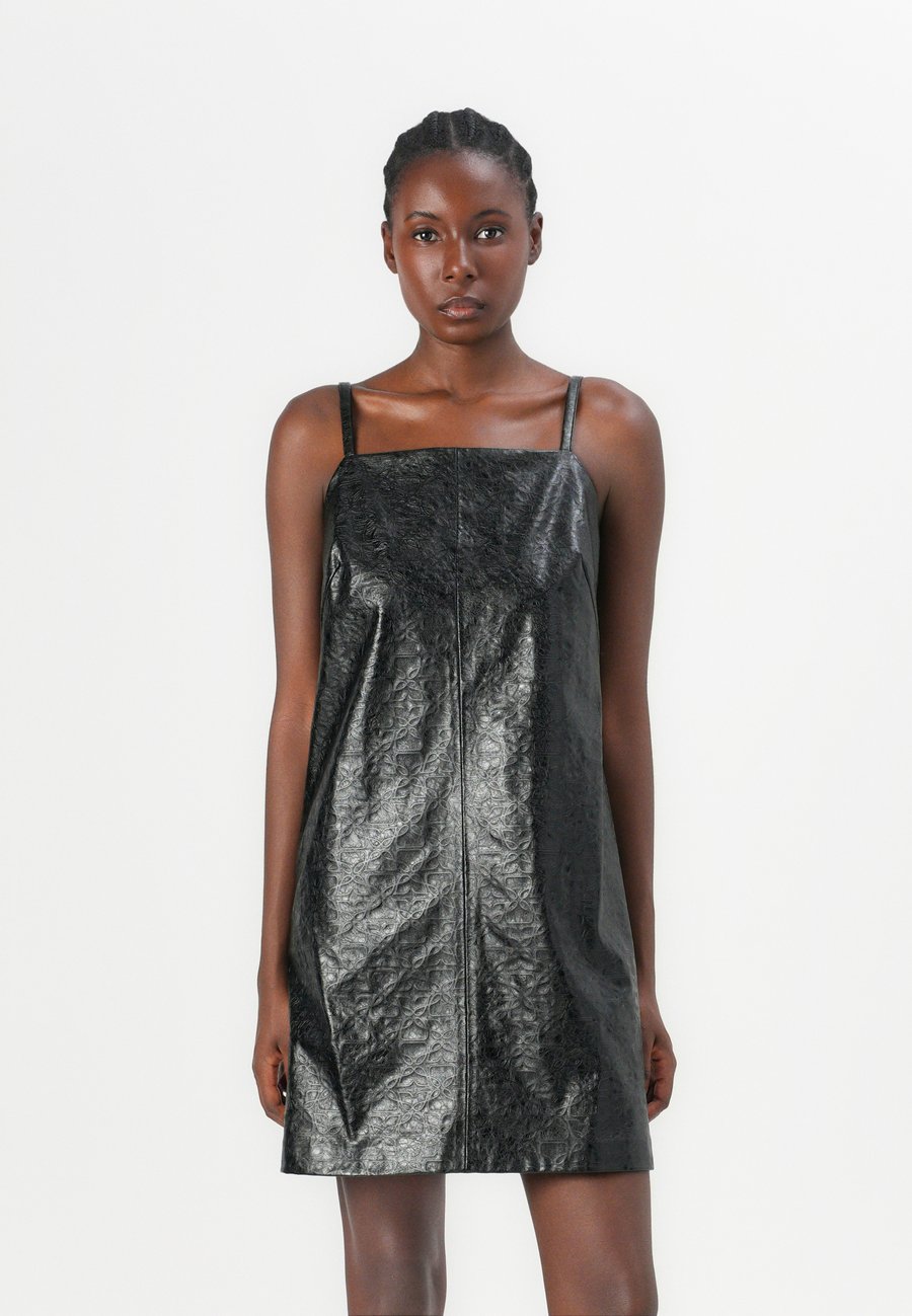 

Платье HUGO KILAMETTA, Black