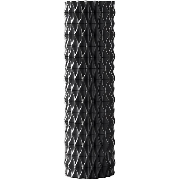 

Массажный ролик из цельного пеноматериала для йоги, коррекции фигуры, спины и ног LINING