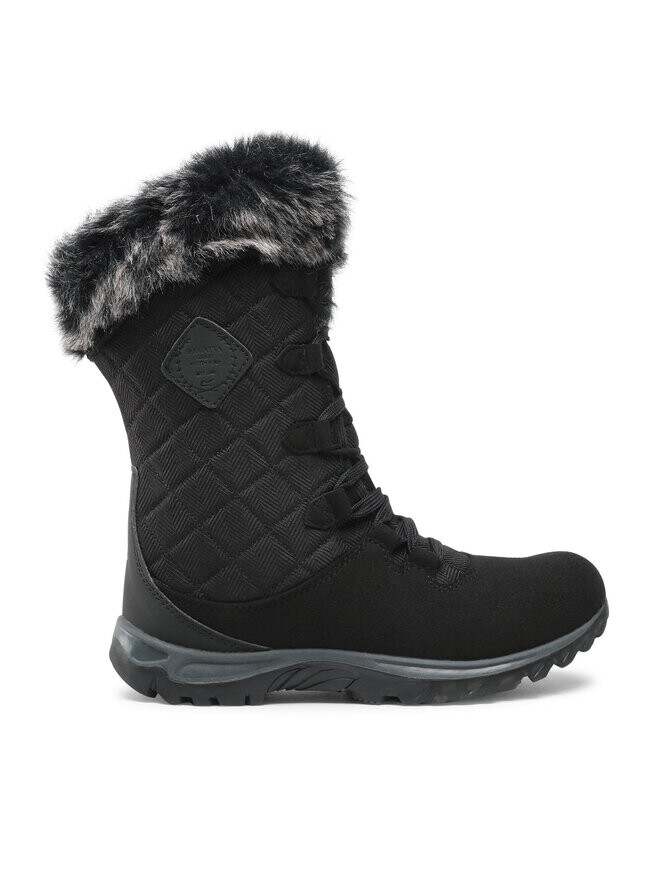 

Снегоступы Lady Newley Thermo Regatta, черный