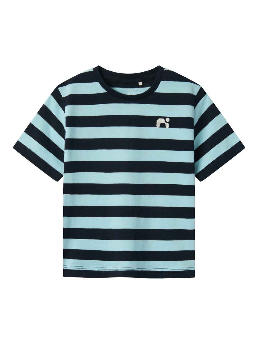 

Рубашка NAME IT NMMFRIDY, цвет Aqua