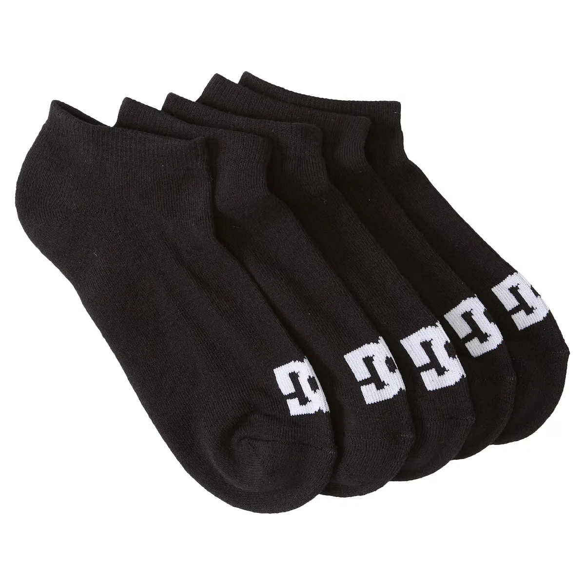 

Носки мужские DC DC Shoes, черный