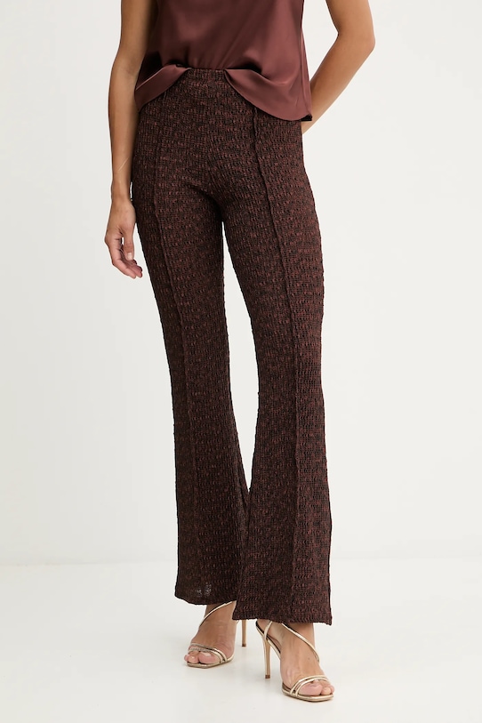 

Брюки NALENY Guess, коричневый