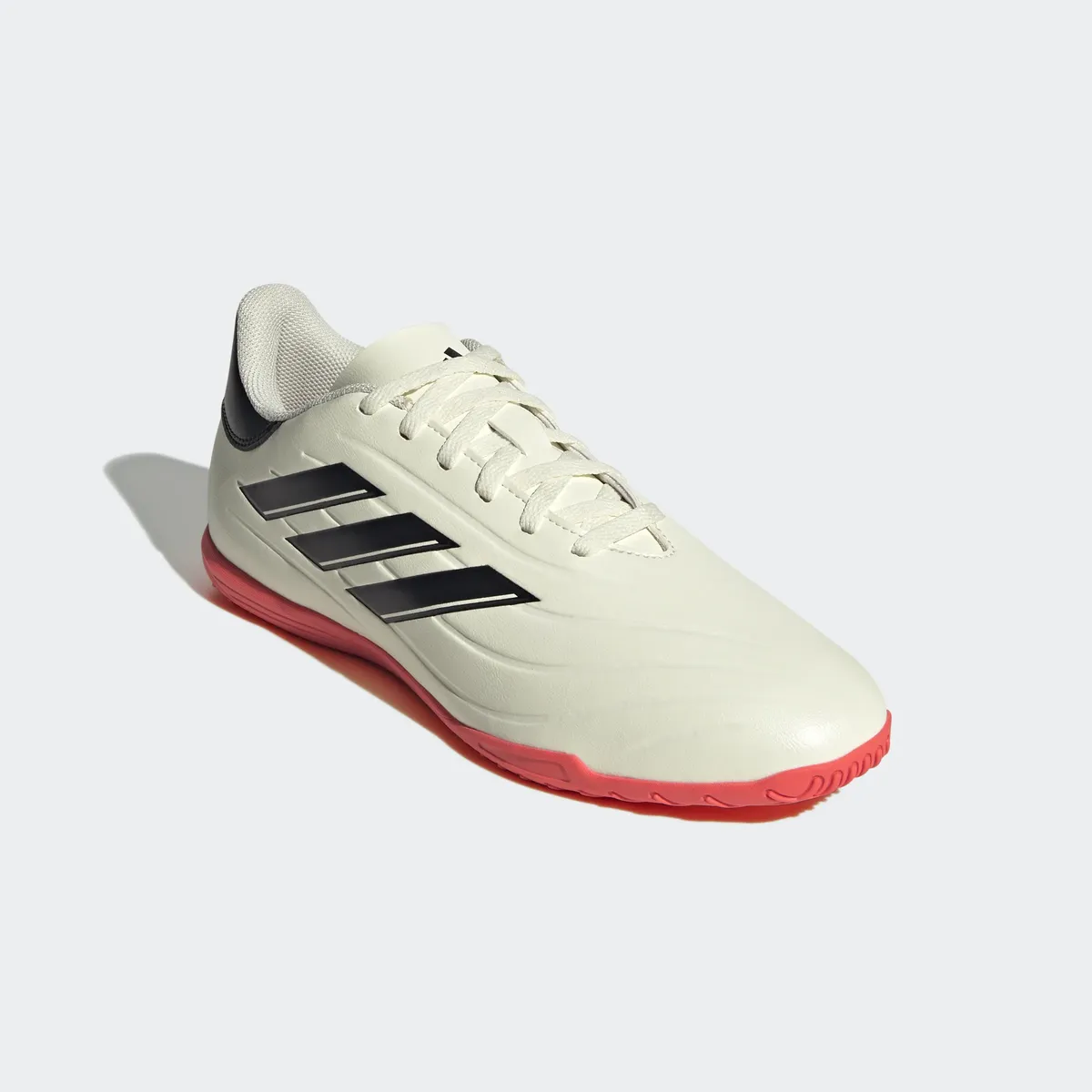 

Adidas Performance футбольные кроссовки "COPA PURE II CLUB IN", красный