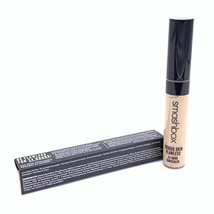 

Smashbox Studio Skin Flawless 24-часовой консилер Light Medium Cool 0,27 унции
