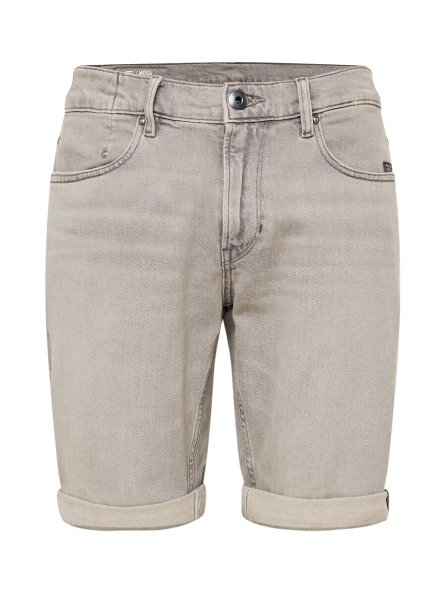 

Джинсовые шорты G-STAR Regular Jeans Mosa, светло-серый