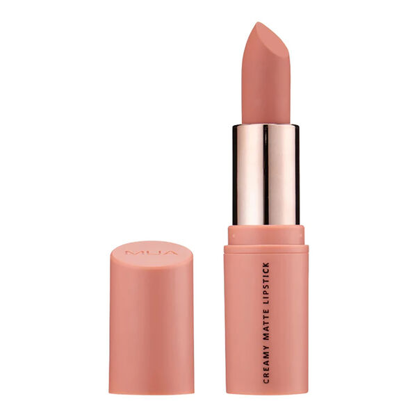 

Помада Heroic, 3,2 г Mua Makeup Academy Creamy matte, цвет heroic