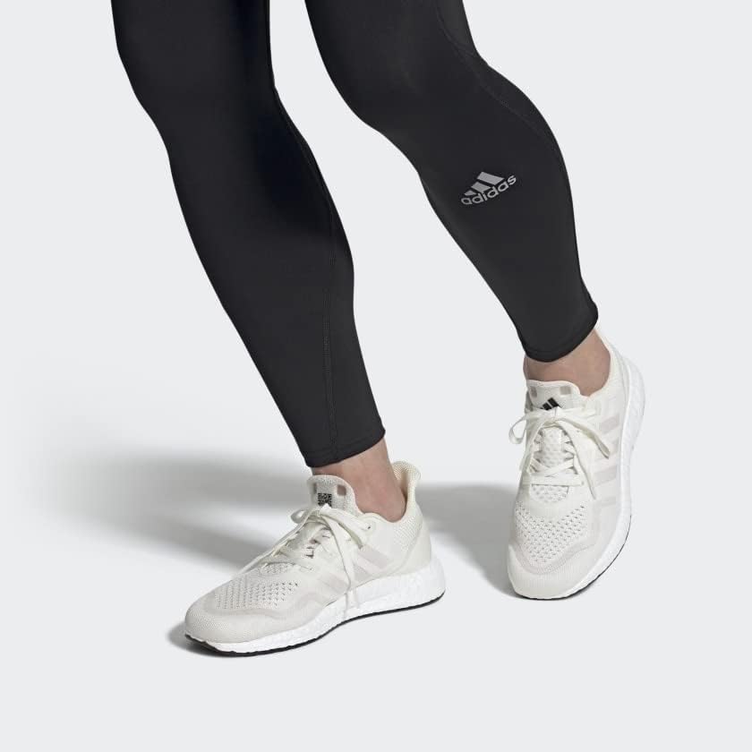Мужские беговые кроссовки adidas Ultraboost Made to Be Remade, Non Dyed/Non Dyed/Non Dyed — фото 2
