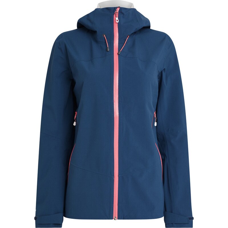 

Функциональная куртка Rinno Mckinley, мультиколор