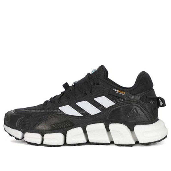 

Кроссовки climawarm boost Adidas, белый