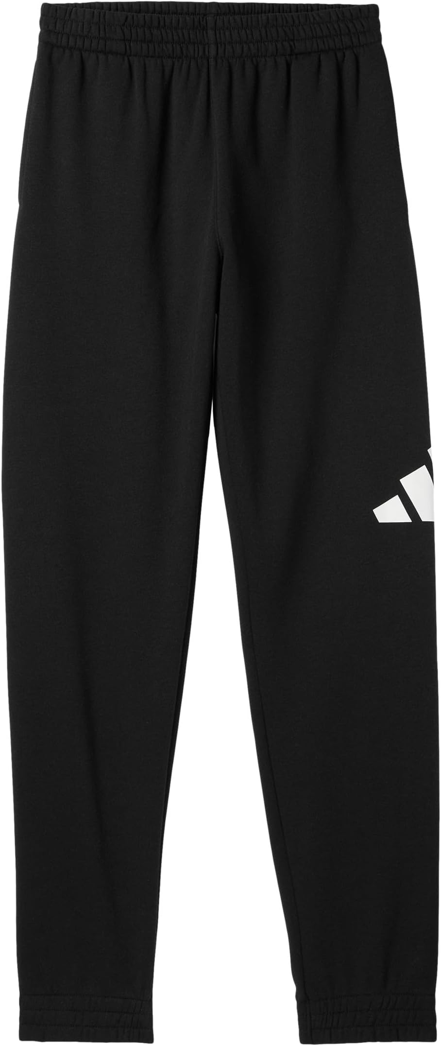 

Брюки adidas Kids Essential Big Logo Fleece Jogger, цвет Black Adi