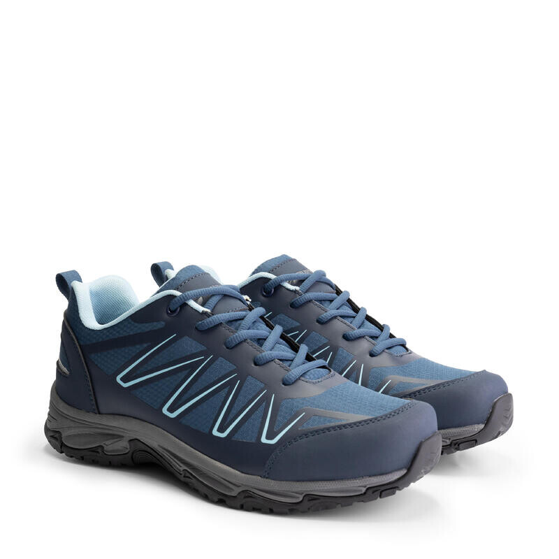 

Кроссовки Travelin' Outdoor, бирюзовый синий