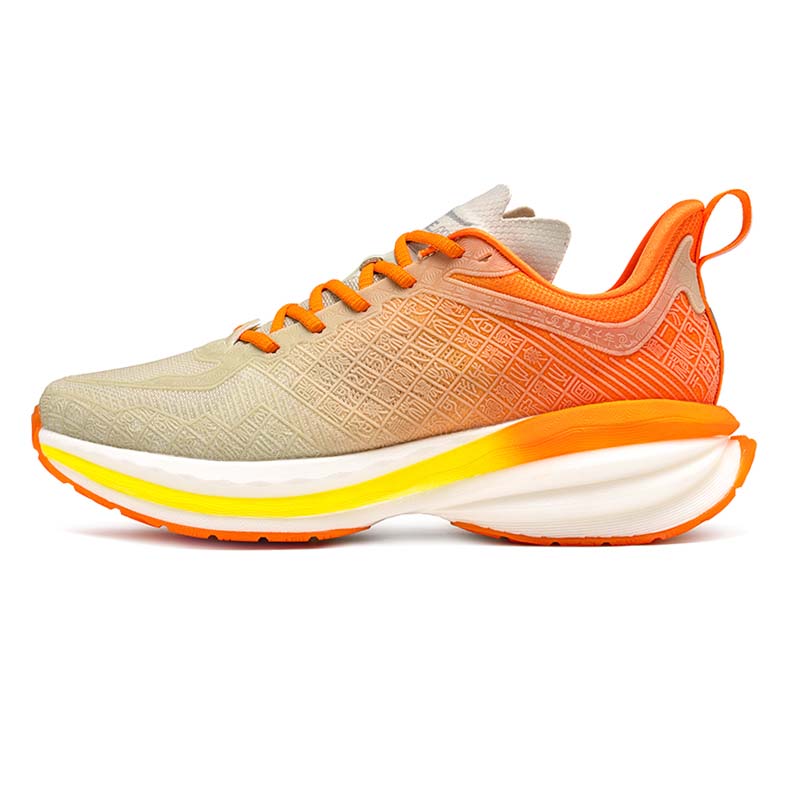 

ONEMIX Унисекс беговые кроссовки Wu Shuang Китай Huaxia Yan Huang Английский Huaxia Fiery Yellow - Китай желтый, цвет China Is Yellow