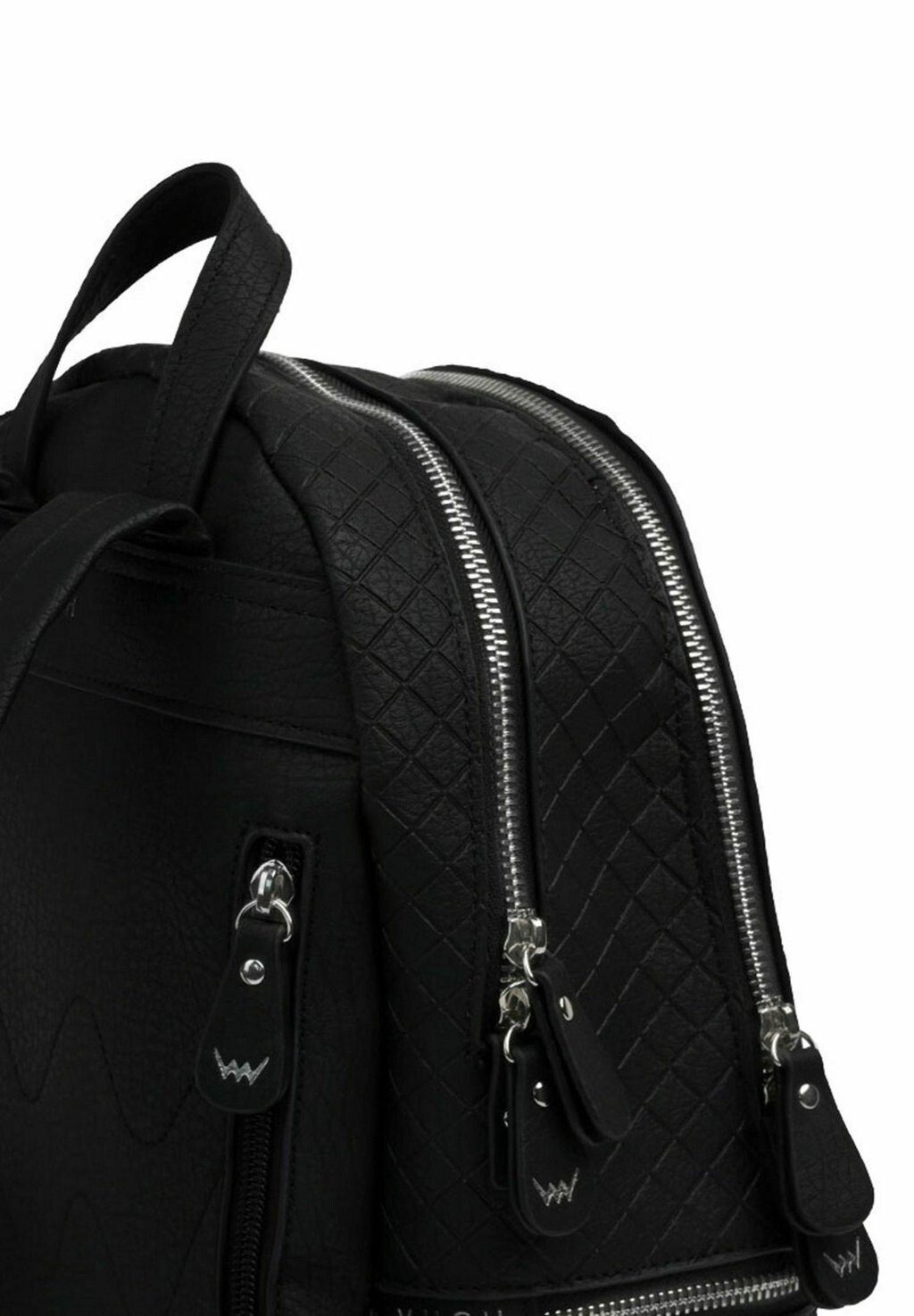 

Рюкзак BRODY VUCH, черный