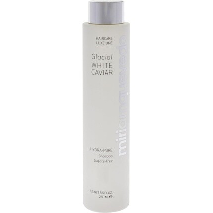 

Шампунь Glacial White Caviar Hydra Pure от for Unisex 8,4 унции Miriam Quevedo