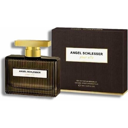 

Angel Schlesser Pour Elle Sensuelle Eau De Parfum 100ml