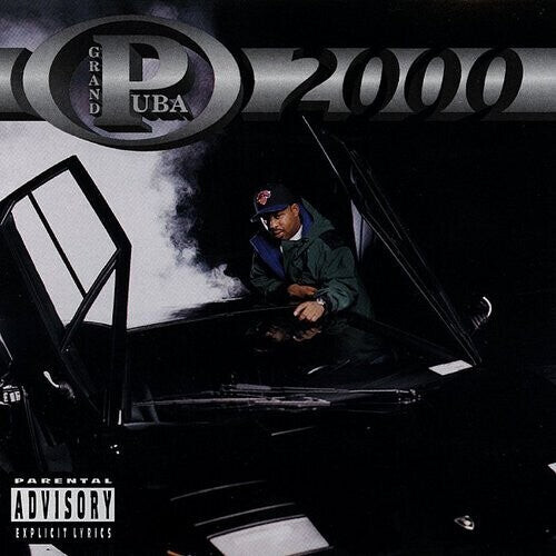 

Виниловая пластинка Grand Puba: 2000