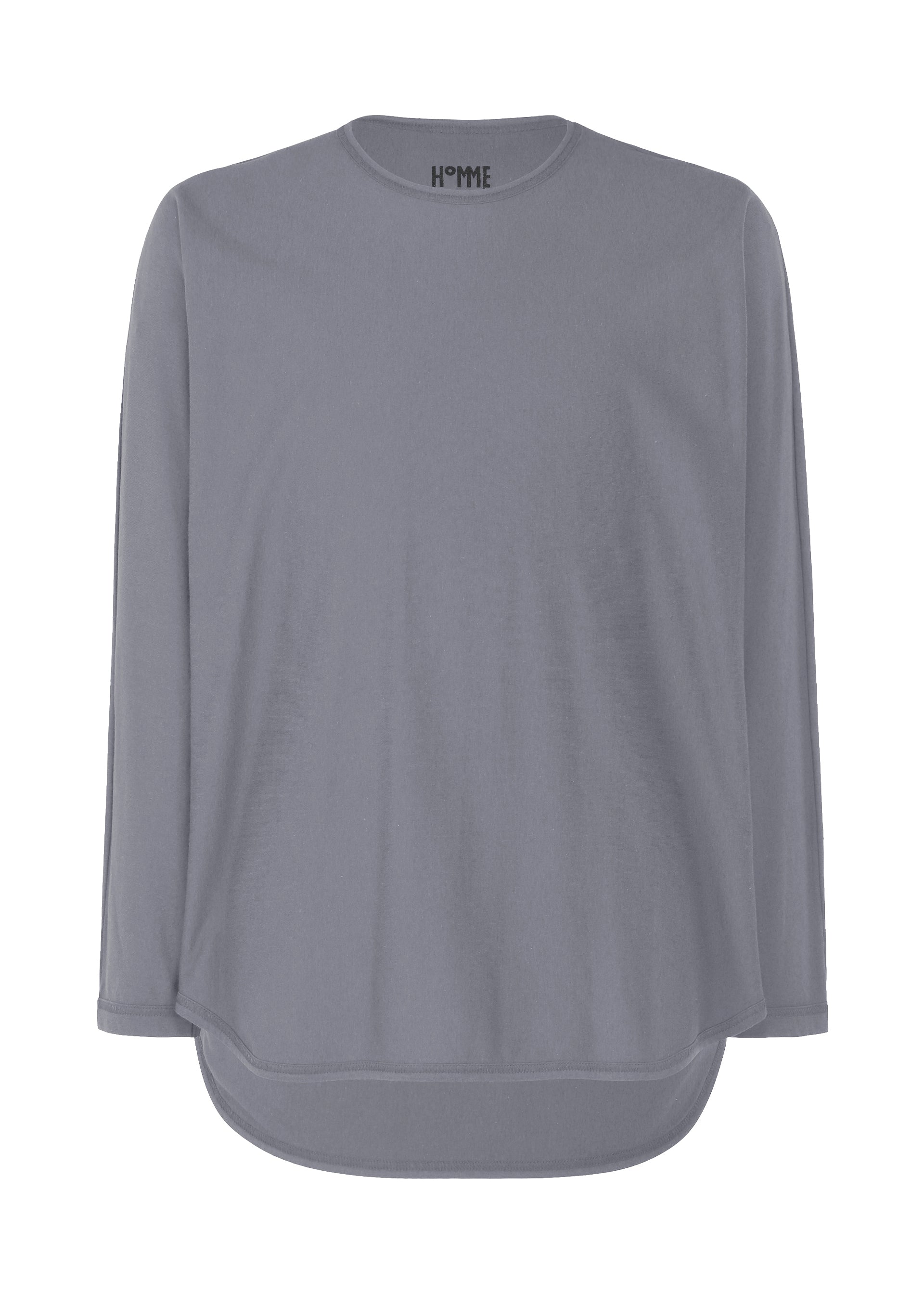 

Футболка release-t 2 Homme Plissé Issey Miyake, черный