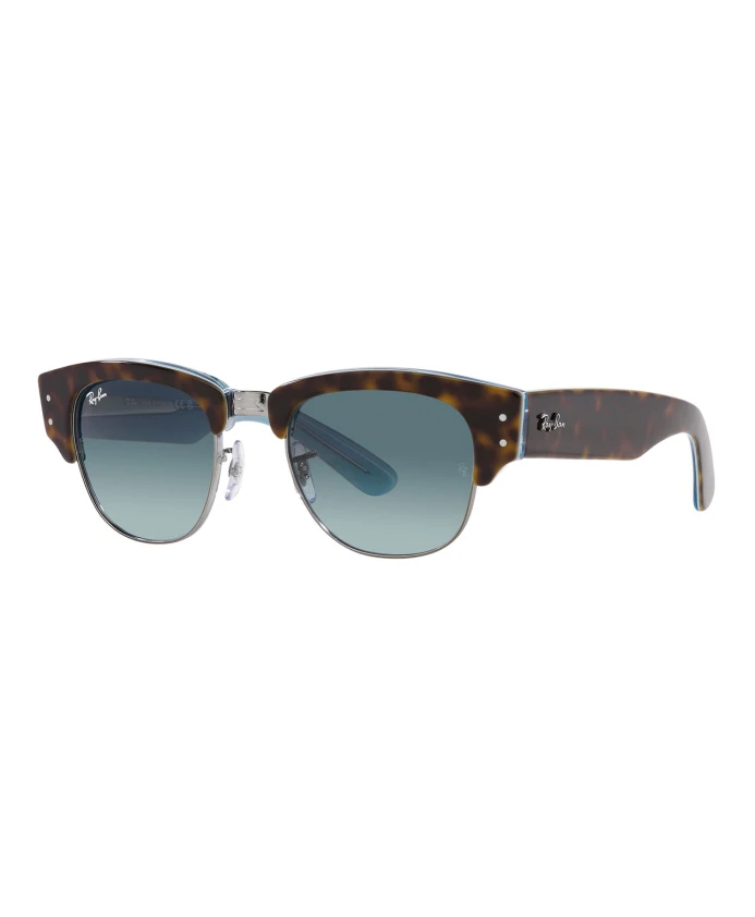

Солнцезащитные Очки Ray-Ban, коричневый