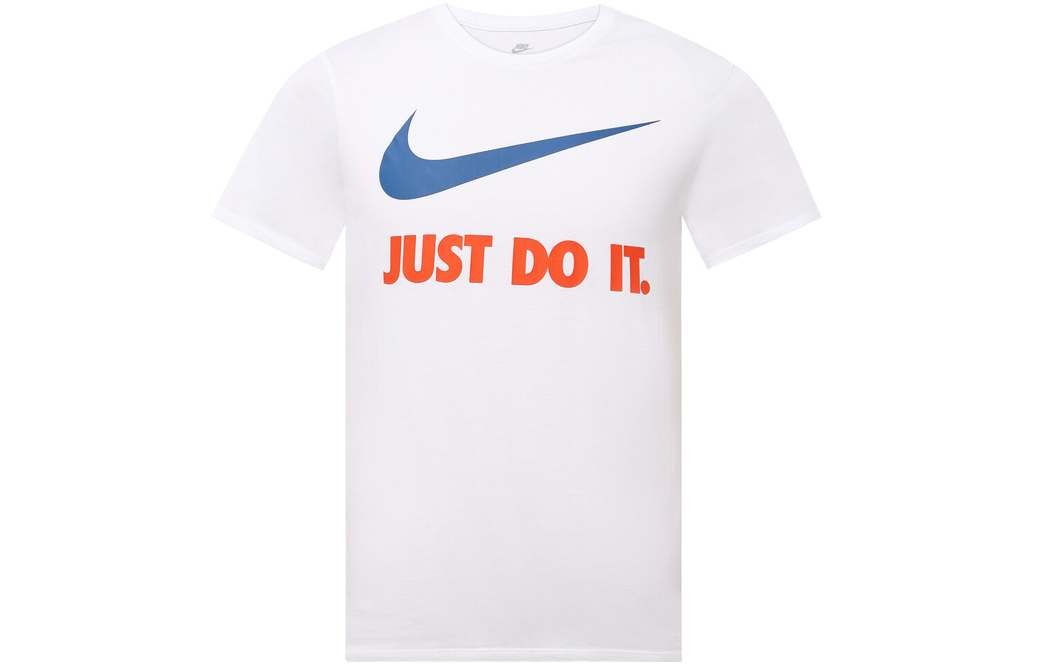 

Футболка мужская белая Nike, белый