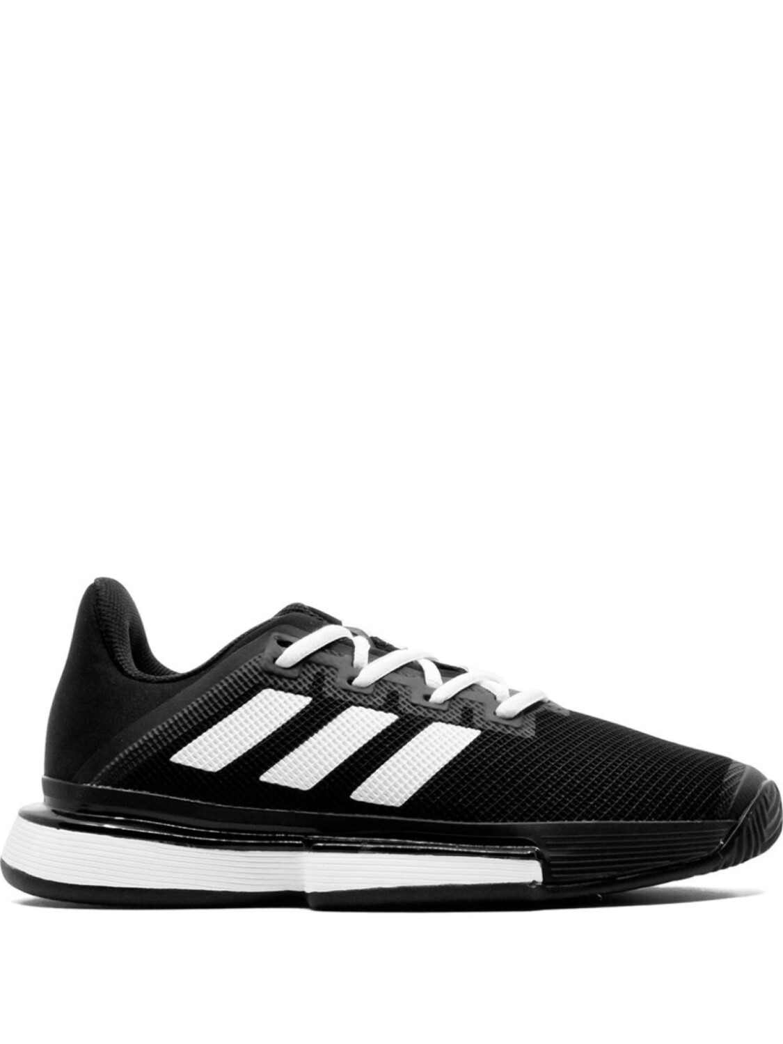 

Adidas кроссовки SoleMatch Bounce, черный