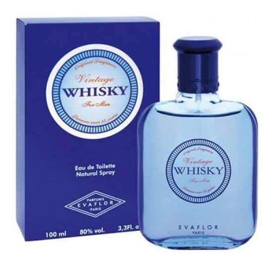 

Виски, Винтаж, туалетная вода, 100 мл, Whisky