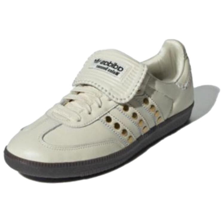 Кроссовки Adidas Samba Wales Bonner Studded Pack Cream White Adidas Originals — фото 3