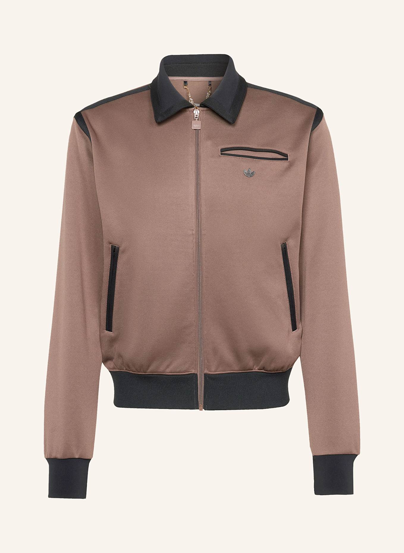 

Толстовка Adidas Originals, мультиколор