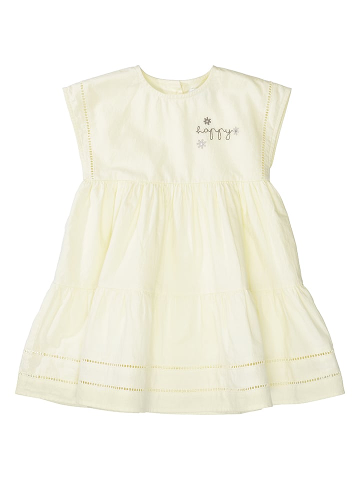 

Платье Marc O'Polo Junior, кремовый