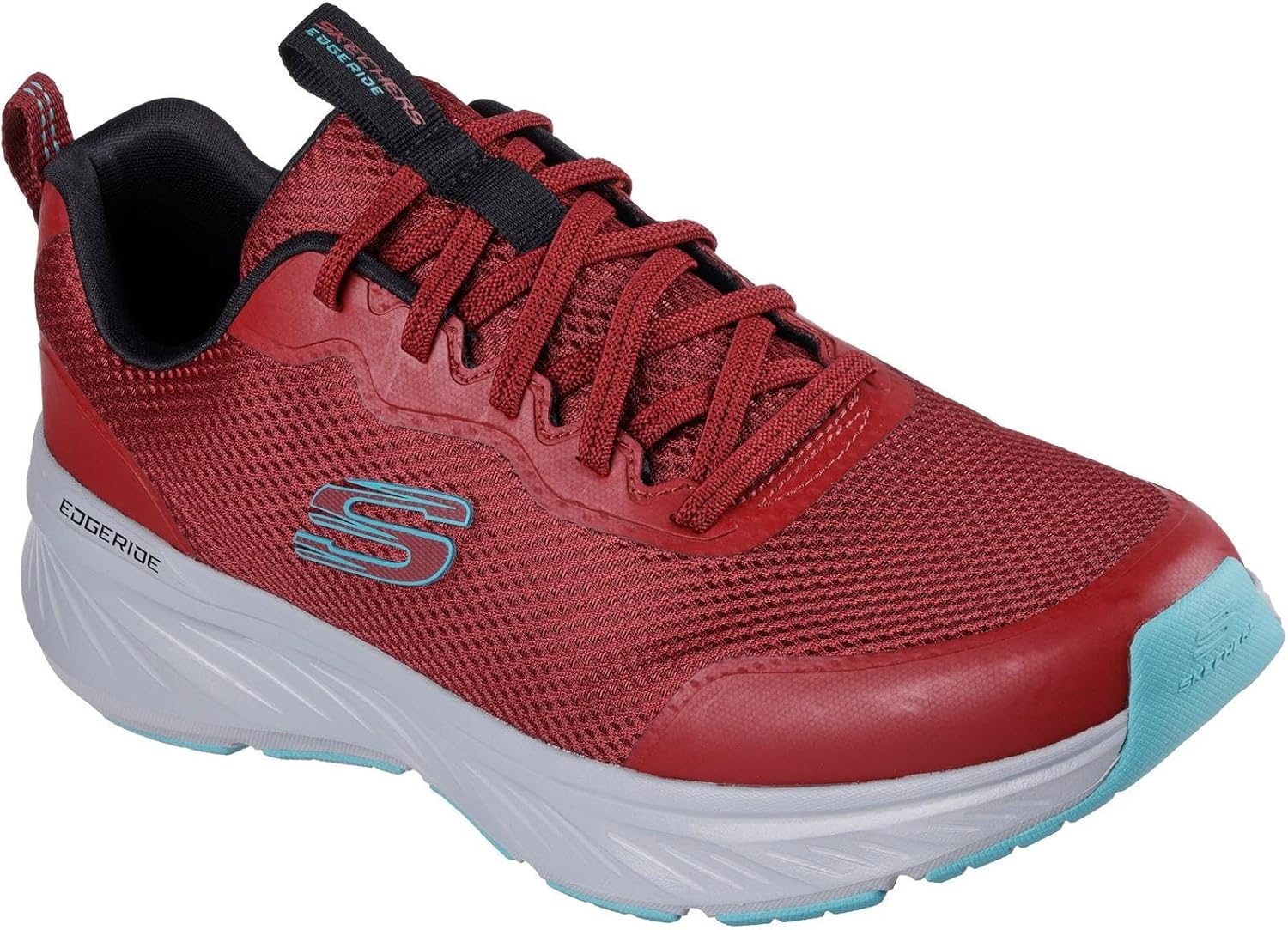 

Мужские кроссовки Skechers Edgeride, серый