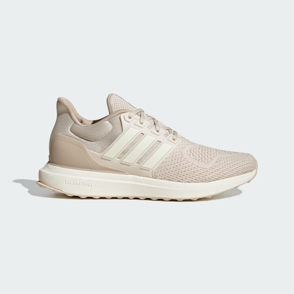 

Кроссовки Adidas Ultradream DNA Shoes, цвет Alumina/Off White/Wonder Beige