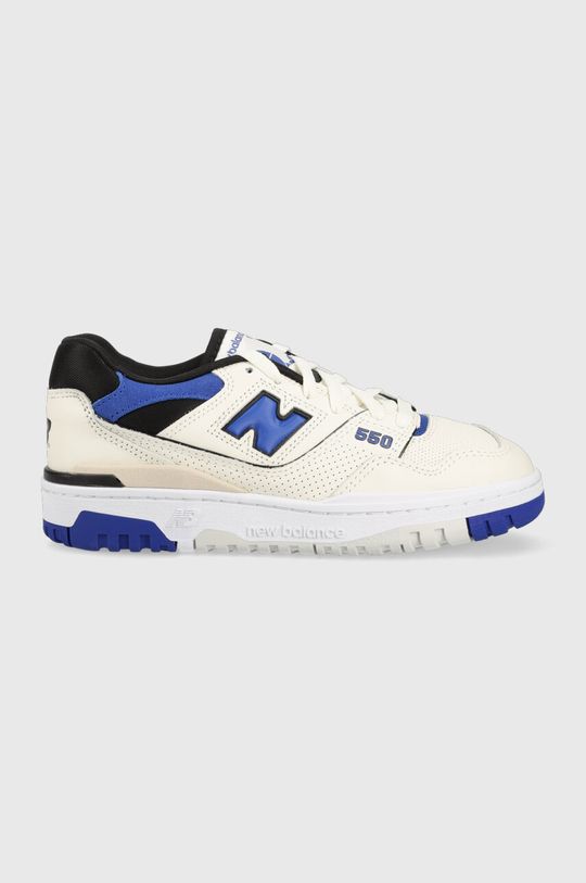 

Кроссовки BB550VTA New Balance, бежевый