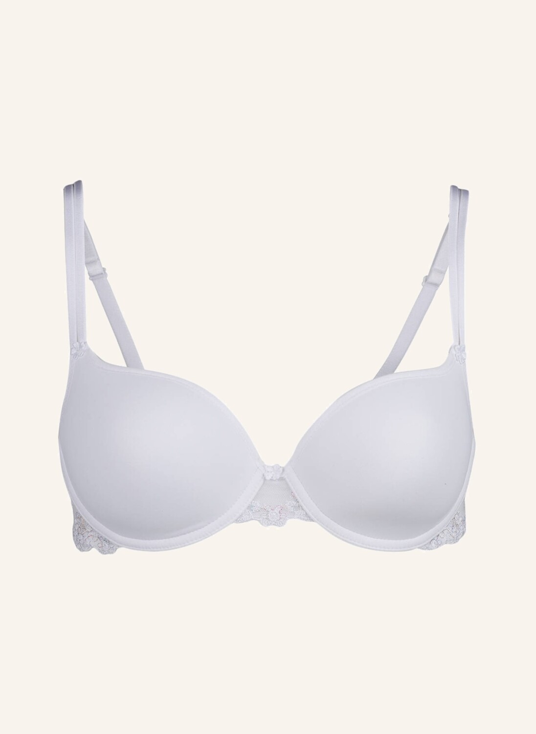 

Бюстгальтер Passionata BH WHITE NIGHTS, белый