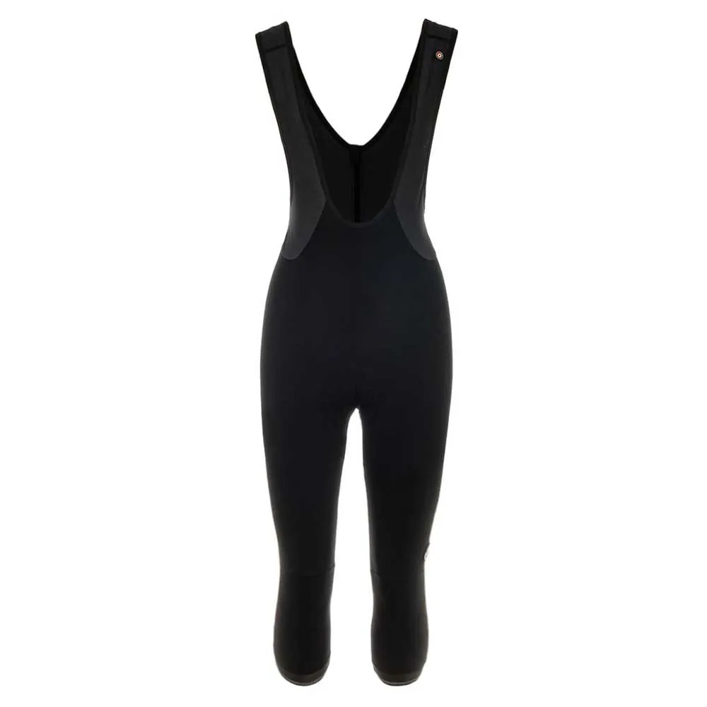 

Тайтсы Bioracer Vesper Tempest Padded 3/4 Bib, черный