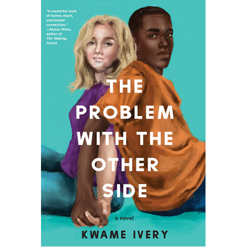 

Книга The Problem With The Other Side – Hb