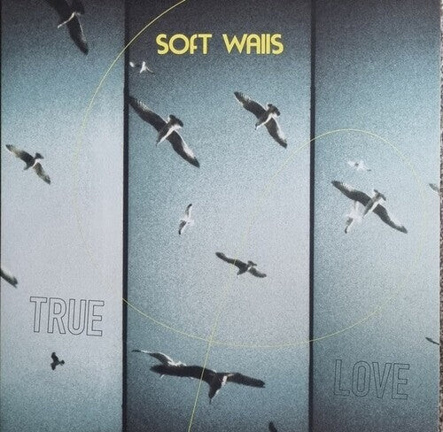 

Виниловая пластинка Soft Walls: True Love