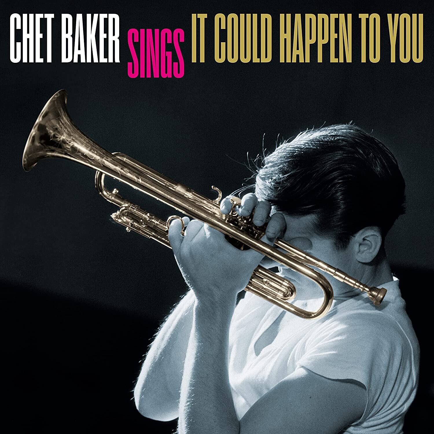 

Виниловая пластинка Baker, Chet: Chet Baker Sings: It Could Happen To You [180-Gram Colored Vinyl With Bonus Tracks]