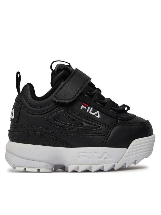 

Кроссовки Disruptor E Infants Fila, черный